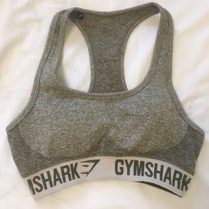 Gymshark Flex Sports Bra